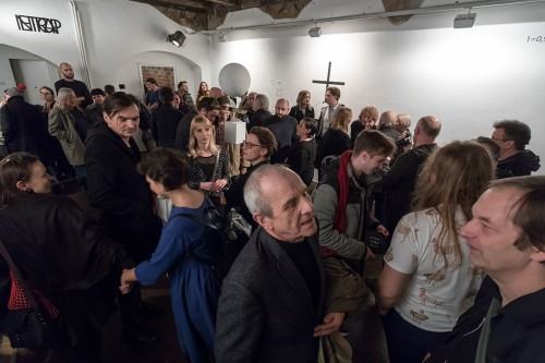 WYSTAWA WZOROWA, Galeria Entropia, 2019, fot. M. Pietrzak