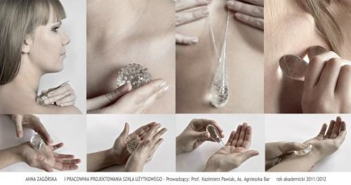 Anna Zagórska Anna Zagorska