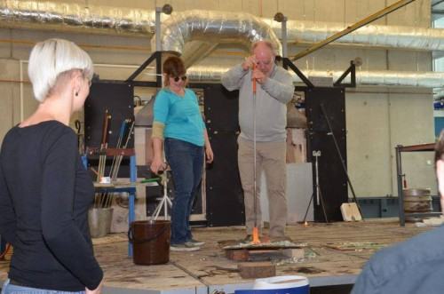 Glass Zone 2014 fot. Alek Figura