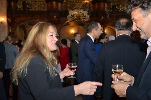 Inauguracja roku akademickiego uczelni artystycznych Wrocławia 2014/2015