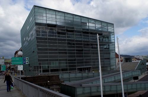 Centrum AE Centrum AE