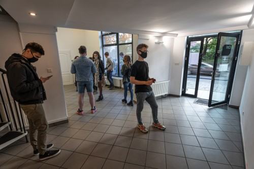 fot. Michał Pietrzak