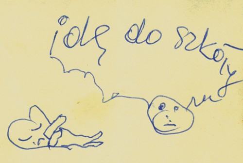 listy do miry