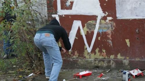 AIAS 2011 / warsztaty - dzień 4