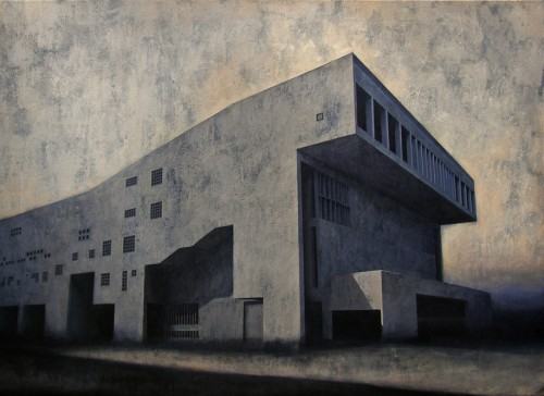 Joanna Pałys, Element Modernistyczny. Kadr 8.