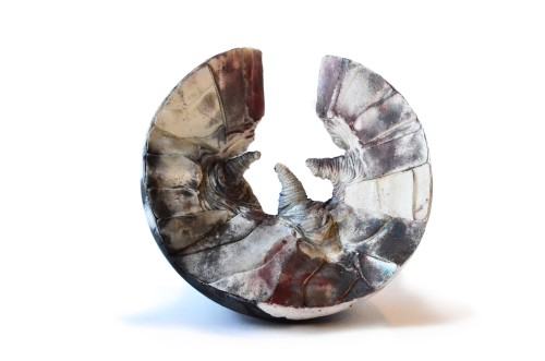 Katarzyna Chrzanowska _Todalen Crumb_