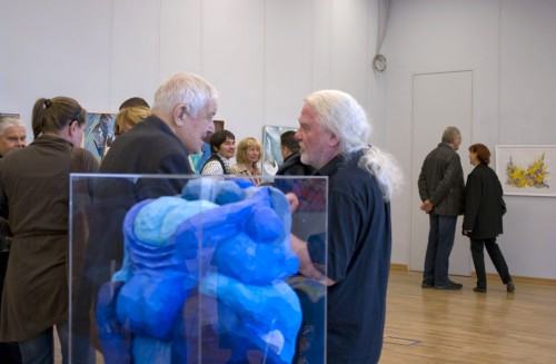 Grupa Artystów 50