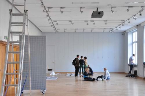 AIAS 2011 - warsztaty