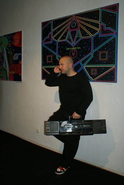 Mariusz Wildeman