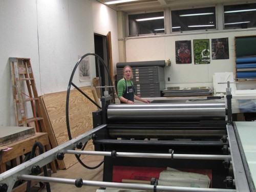 Knoxville, Tennessee