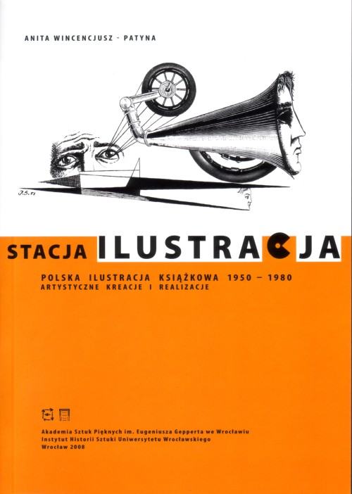 Stacja ilustracja