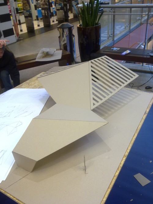 Wygrana drużyna ASP