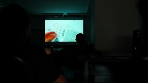intermedia
