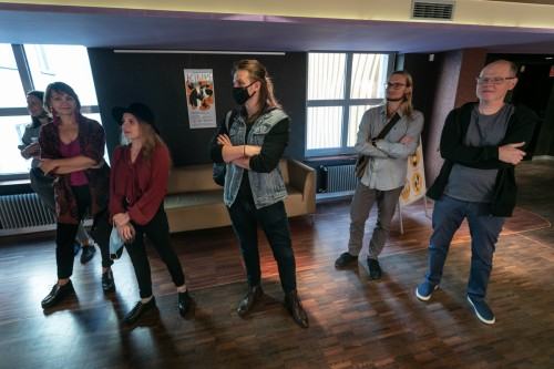 fot. Michał Pietrzak