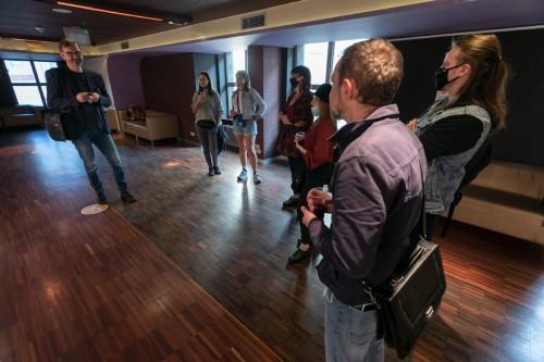 fot. Michał Pietrzak