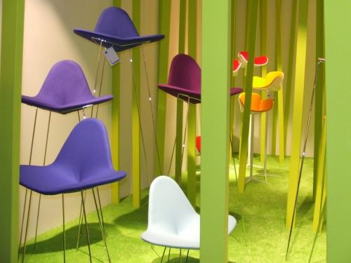 Salone Internazionale del  Mobile