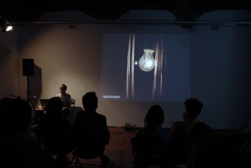 spotkanie z Jadwiga Sawicką