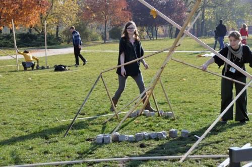 AIAS 2011 - warsztaty