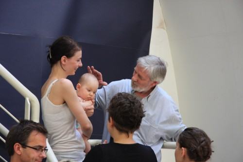 Przegląd końcowy na Projektowaniu Graficznym