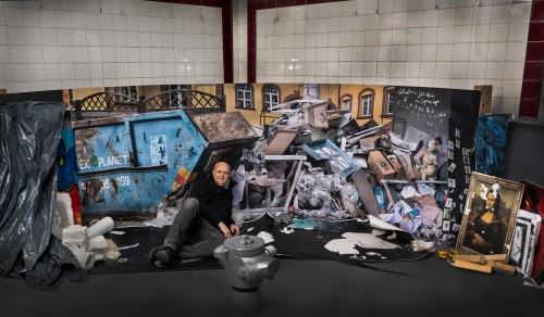 fot. Czeslaw Chwiszczuk