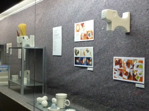 Ceramiczny Obiekt Wielofunkcyjny