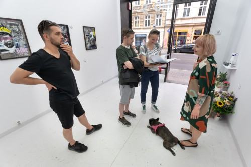 fot. Michał Pietrzak