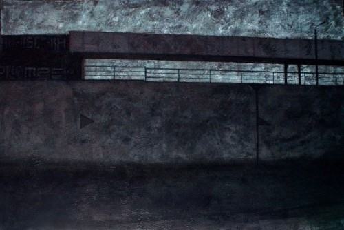 Joanna Pałys, Nokturn III