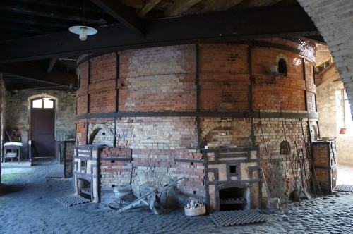 Musée du Four des Casseaux