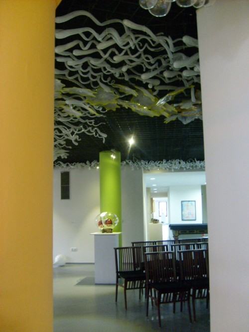 JUSTYNA TUREK W CZECHACH