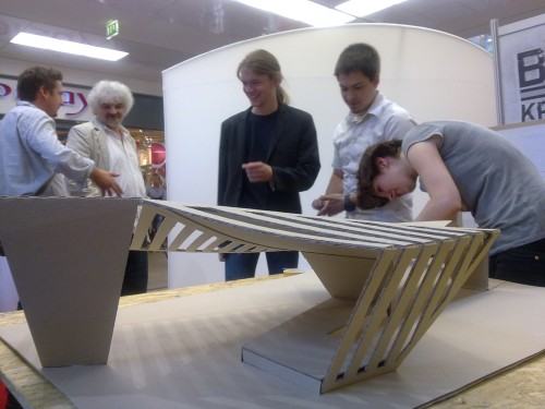 Wygrana drużyna ASP