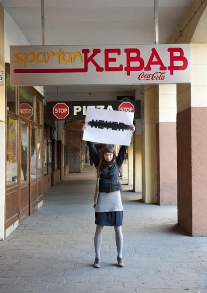 AIAS 2011 /warsztaty - dzień trzeci