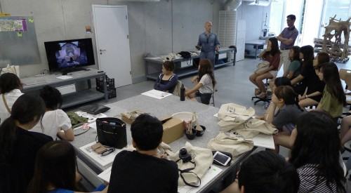 Szkoła Letnia Ceramiki i Rysunku