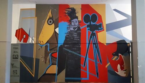 Ula Madera, Weronika Braun