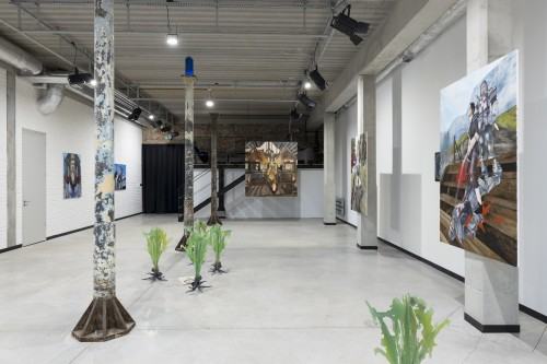 Bezimienny, fot. Alicja Kielan