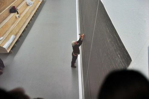 AIAS 2011 /sympozjum - dzień drugi