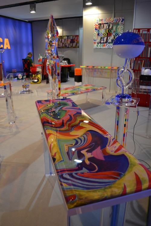 Salone Internazionale del Mobile 12-17.04.2011 Salone Internazionale del Mobile 12-17.04.2011