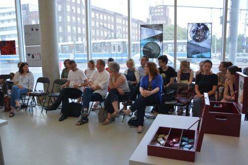 014 CERAMIKA_OBRONY PRAC LICENCJACKICH