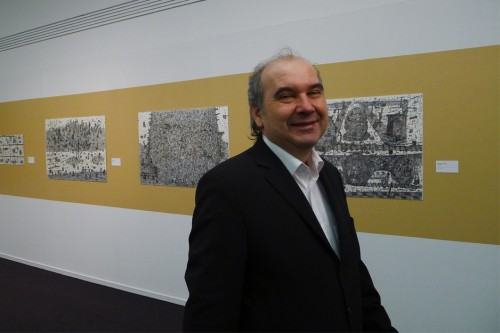 The Wroclaw School of Printmaking