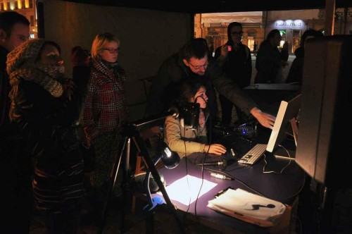 AIAS 2011 / warsztaty - dzień 4