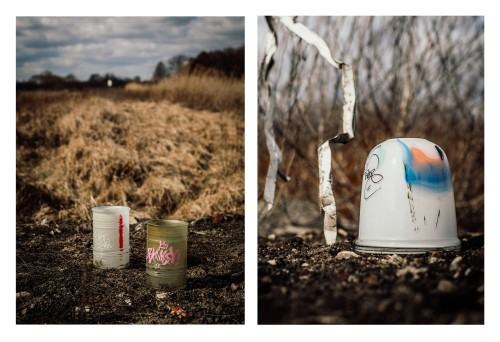 Kalina Bańka segregacja