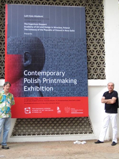 Współczesna Grafika Polska