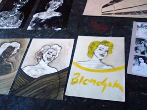 V pracownia rysunku V pracownia rysunku