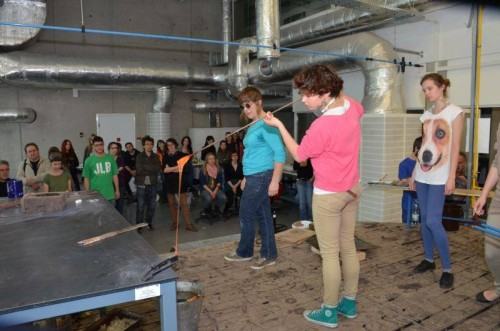 Glass Zone 2014 fot. Alek Figura