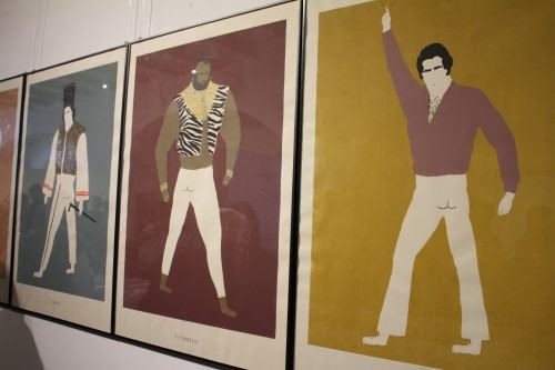 Dyplom "#beautyforever" Anna Lubińska, ASP Gdańsk