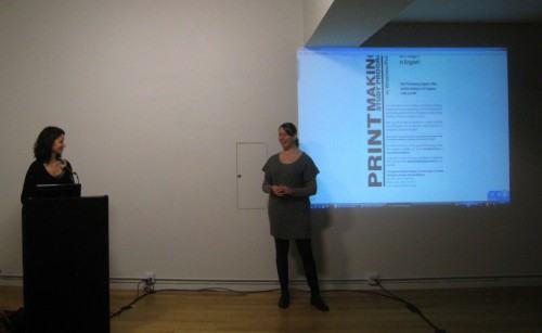 The Wroclaw School of Printmaking