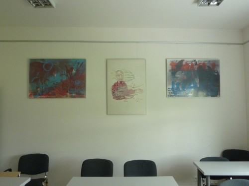 Galeria Lingua - Zakład Języków Obcych