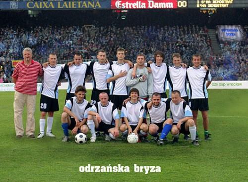 Odrzańska Bryza