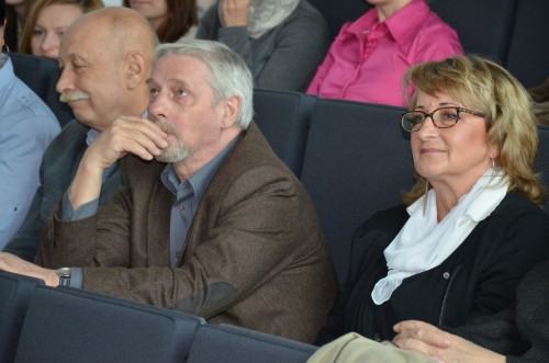 IMMATRYKULACJA I ROKU    2014/2015