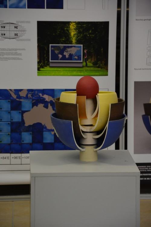 013 Katedra Ceramiki - przegąd egzaminacyjny w pracowniach projektowych