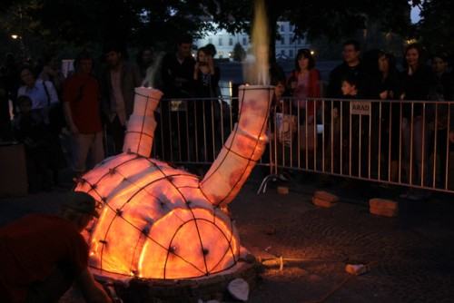 Festiwal Wysokich Temperatur